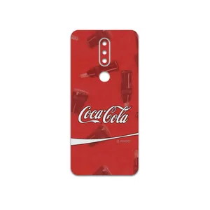 MAHOOT Cc-Cl Cover Sticker for Nokia 7.1
