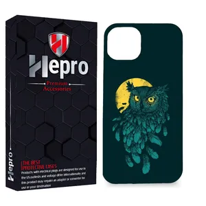 HEPRO MC Cover for Apple IPHONE 13