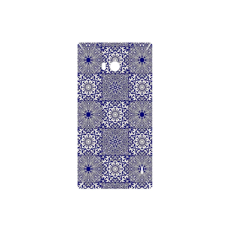برچسب پوششی ماهوت مدل Iran Tile 11 مناسب برای گوشی موبایل نوکیا Lumia 930