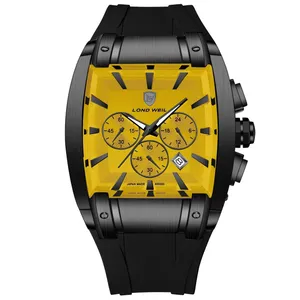 ساعت مچی عقربه‌ای مردانه لوندویل مدل W830023M