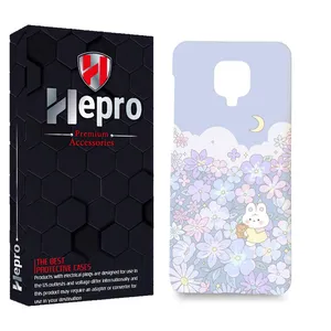HEPRO MC Cover for XIAOMI Redmi Note 9S / Redmi Note 9 PRO