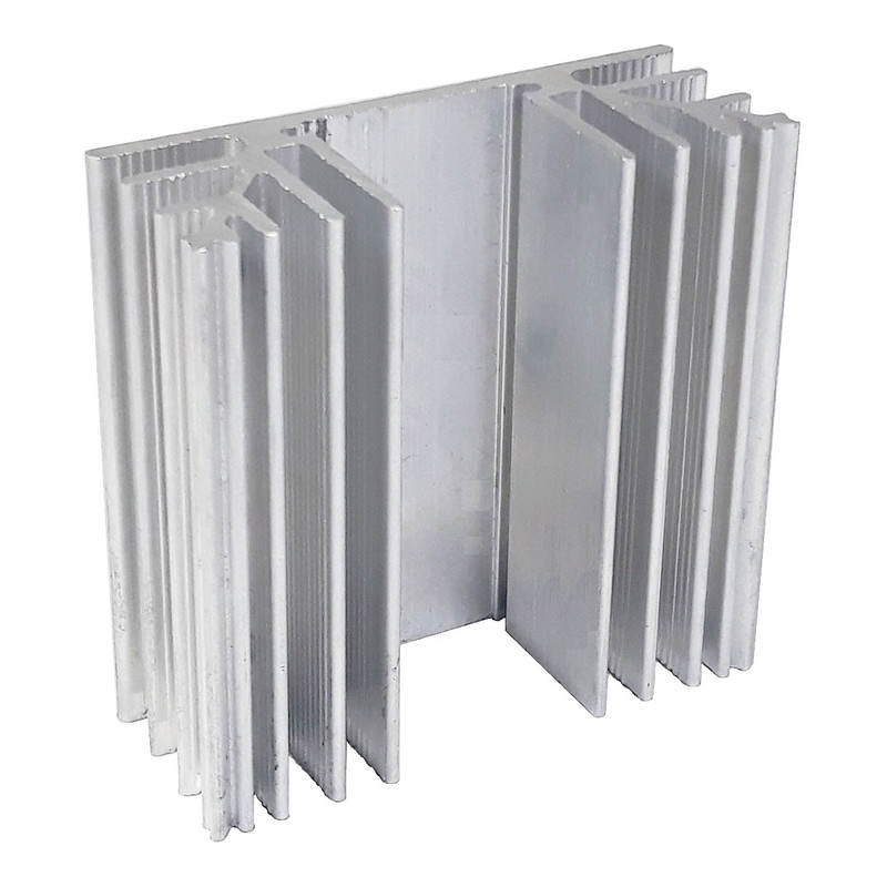 هیت سینک مدل TLHS-6666 هیت سینک مدل TLHS-6666