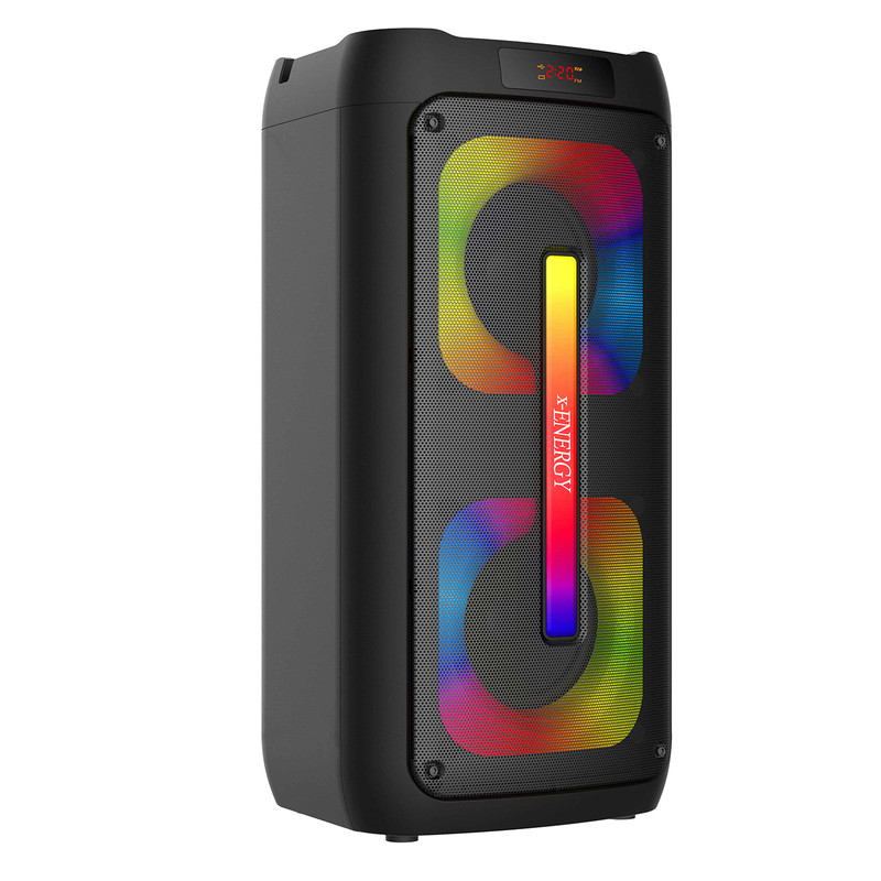 اسپیکر بلوتوثی قابل حمل ایکس انرژی مدل X-640