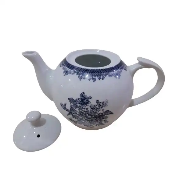 قوری مدل کلاسیک کد361