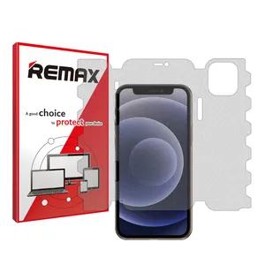 Remax HyMTT model matte screen protector suitable for Apple iPhone 12 mobile phone