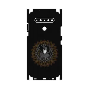 MAHOOT MohammadReza Shajarian-FullSkin Cover Sticker for LG K61