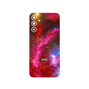 MAHOOT Universe b NASA 11 Cover Sticker for Samsung Galaxy A15