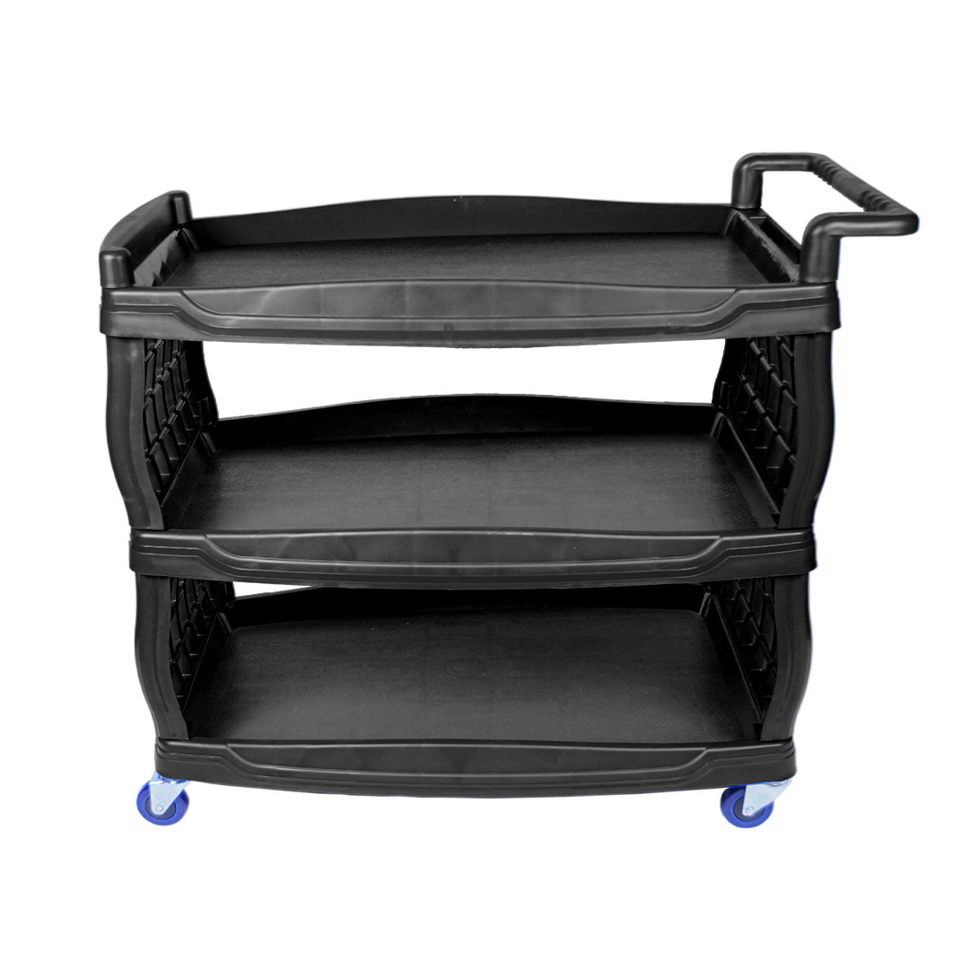 ترولی رستورانی مدل ERS333