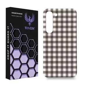 RIVEN RI2-4 Case For Samsung Galaxy S23