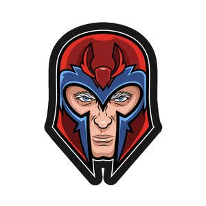 برچسب کنسول بازی مدل ابر قدرت کد 1008