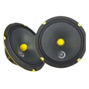 میدرنج خودرو مجیک آئودیو مدل MA-8000 بسته دو عددی