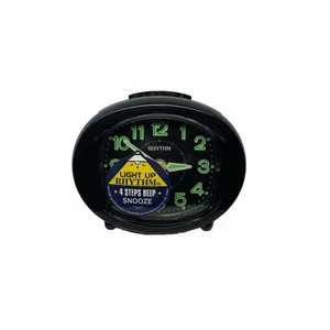 ساعت رومیزی ریتم مدل CRE223NR02