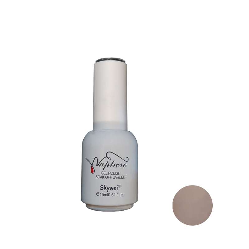 لاک ژل ناخن اسکای وی شماره 155