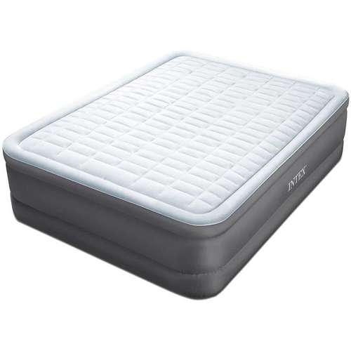 تخت خواب بادی دو نفره اینتکس مدل 64474