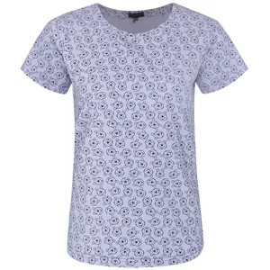 تی شرت آستین کوتاه زنانه مدل آوین