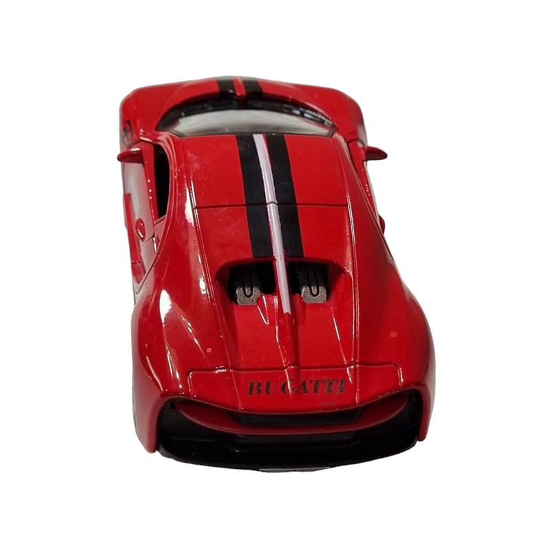 ماشین بازی مدل بوگاتی TH4