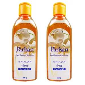 شامپو ضد شوره پریزن مدل Dandruff حجم 200 میلی لیتر بسته 2 عددی
