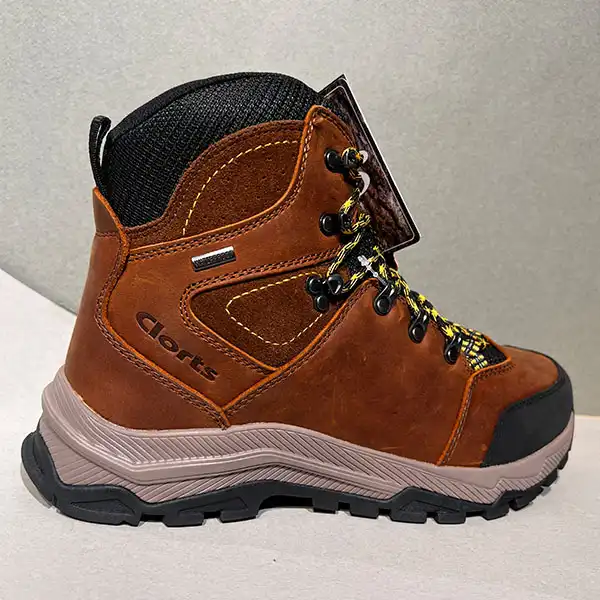 کفش کوهنوردی کلارتس مدل 3a023