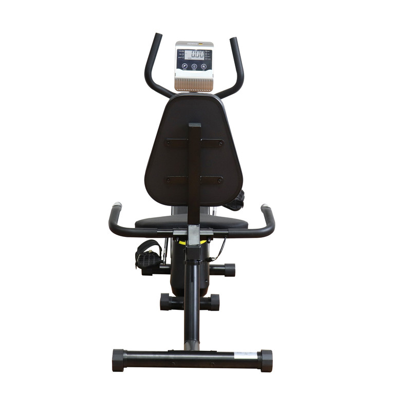 دوچرخه ثابت خانگی پشتی دار فدرال مدل R190