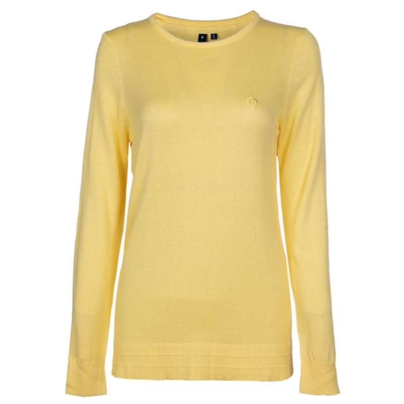 پلیور زنانه جوتی جینز مدل 76832