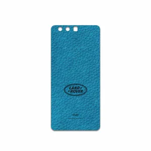 MAHOOT BL-RNG_RVR Cover Sticker for Huawei P10 Plus