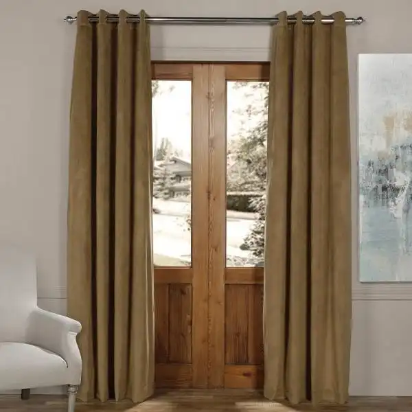 پرده مدل M33 سایز  140×280 سانتی متر