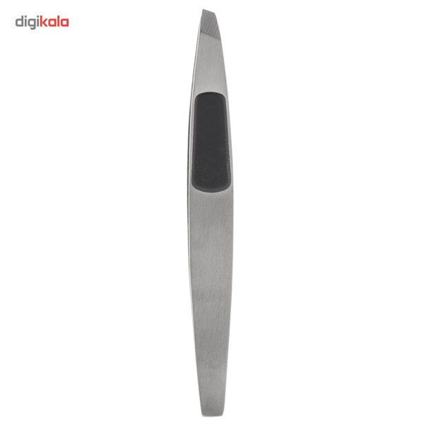 موچین بیوتی مدل Stainless