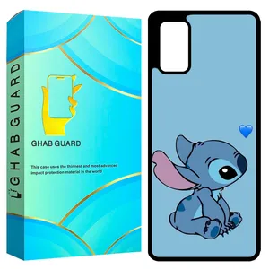 Ghab Guard GCHPS20F Cover For Samsung Galaxy S20 FE / S20 Lite