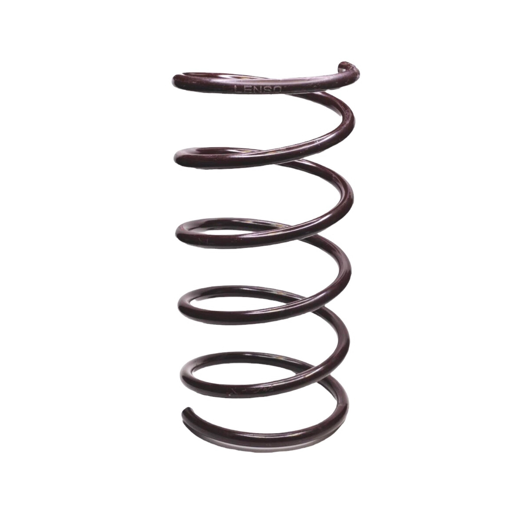 فنر لول لنزو مدل l930 مناسب برای پژو 206 بسته 2 عددی