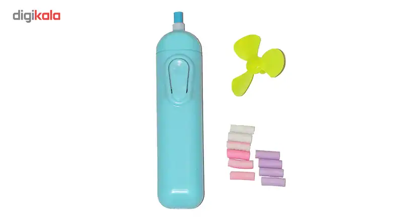 پاک کن برقی مدل ZH-1378