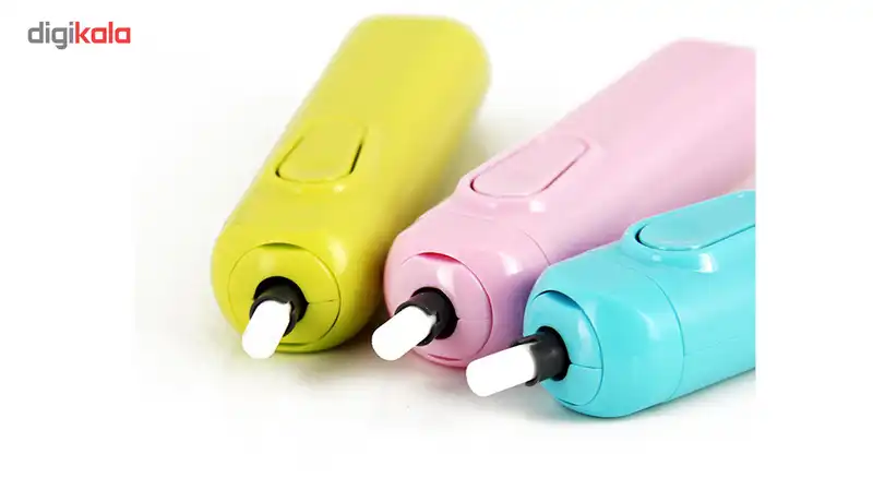 پاک کن برقی مدل ZH-1378