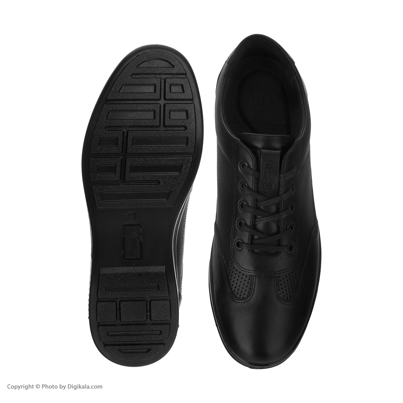 کفش روزمره مردانه دنیلی مدل Artman-213070301001 -  - 3