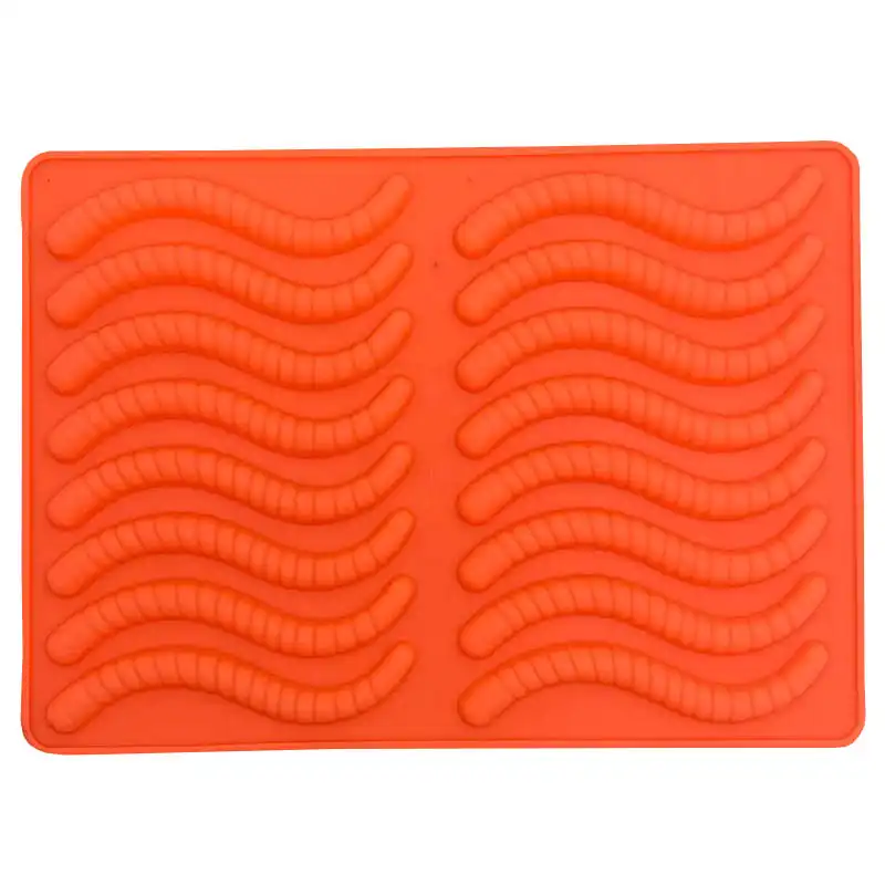 قالب شکلات مدل ماری