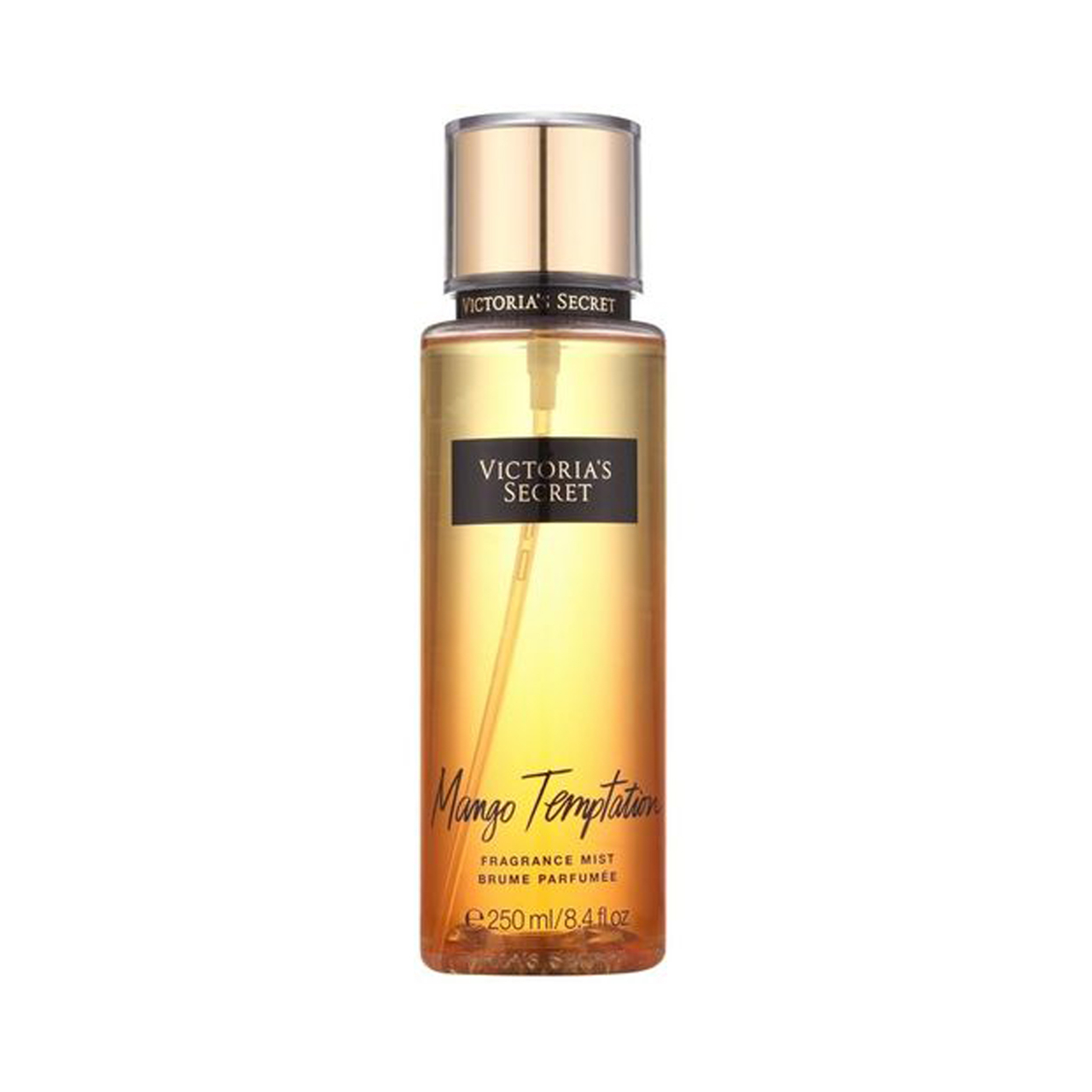 اسپری زنانه ویکتوریا سکرت مدل Mango Temptation حجم 250 میلی لیتر