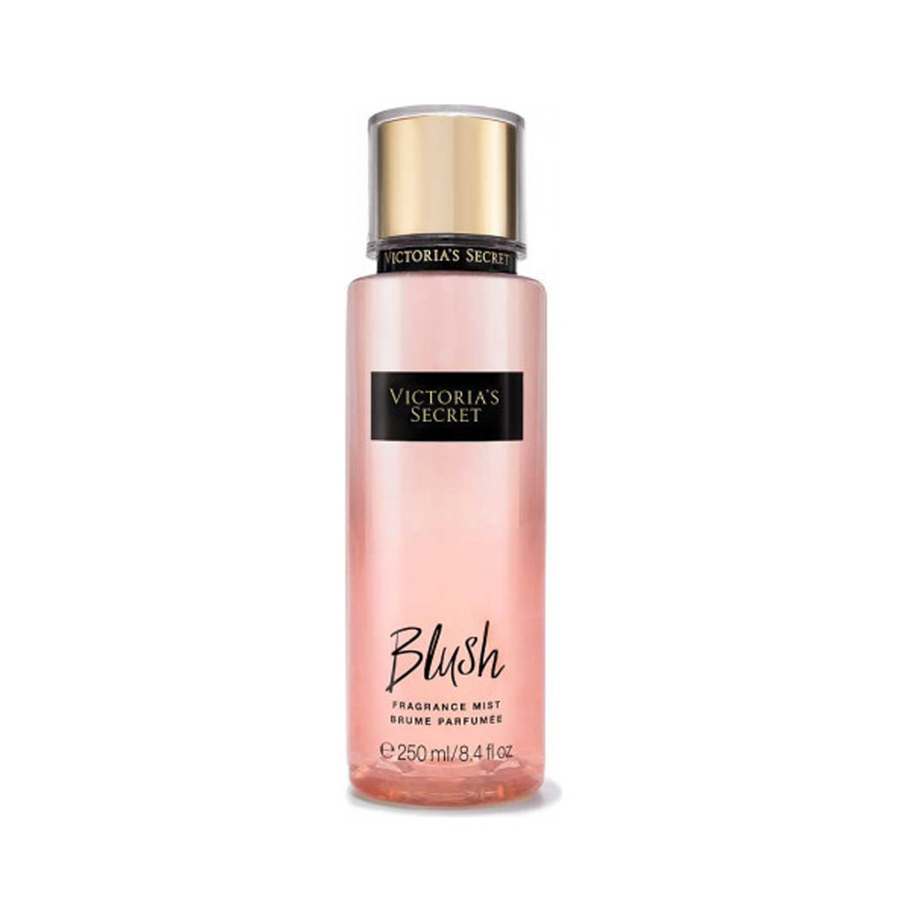 اسپری زنانه ویکتوریا سکرت مدل Blush حجم 250 میلی لیتر