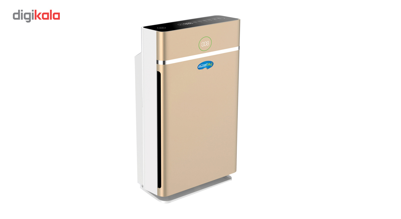 دستگاه تصفیه هوا چرمه شیز مدل CS-4000A