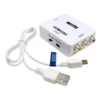مبدل HDMI به AV مکا مدل MC17