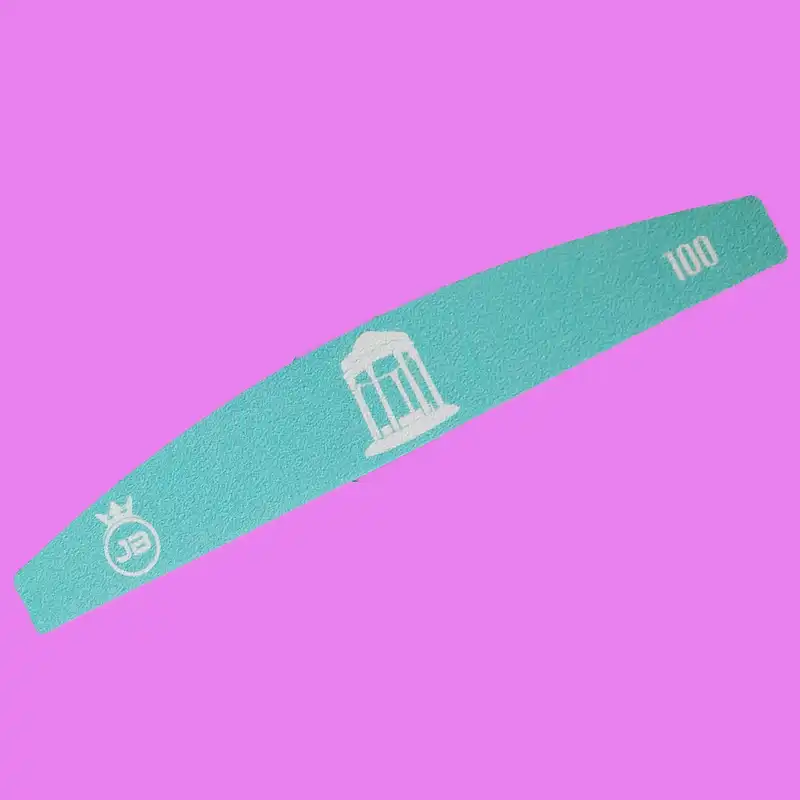 سوهان ناخن جی بی مدل PROFESSIONAL_100