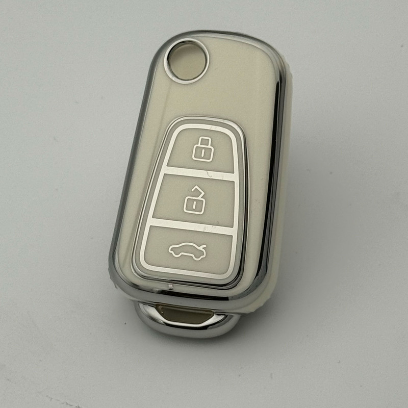 کاور ریموت خودرو ام ار جي مدل 668 مناسب برای لیفان x60