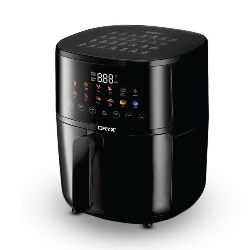 سرخ کن بدون روغن اوریکس مدل AF3232