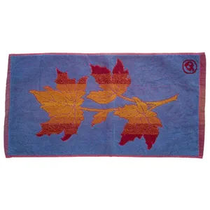 حوله دستی حوله هنر کد 011 سایز 30 × 55 سانتی متر