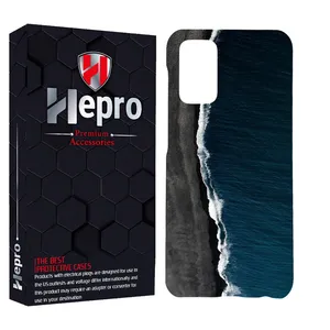 HEPRO MC Cover for Samsung Galaxy A13 4G