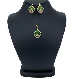 نیم ست زنانه ژوپینگ کد M3007