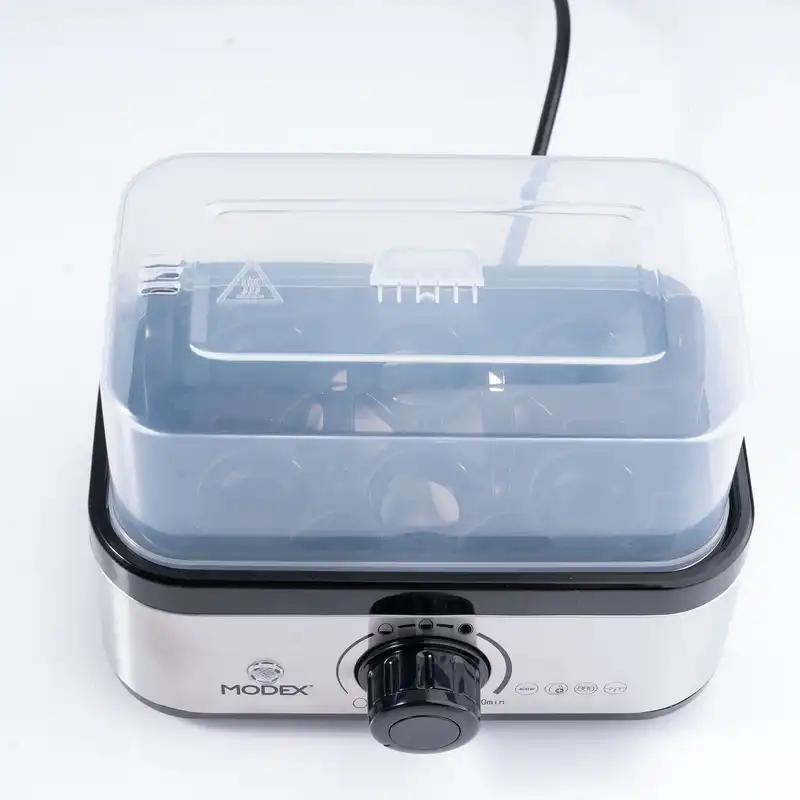 تخم مرغ پز مودکس مدل EB120