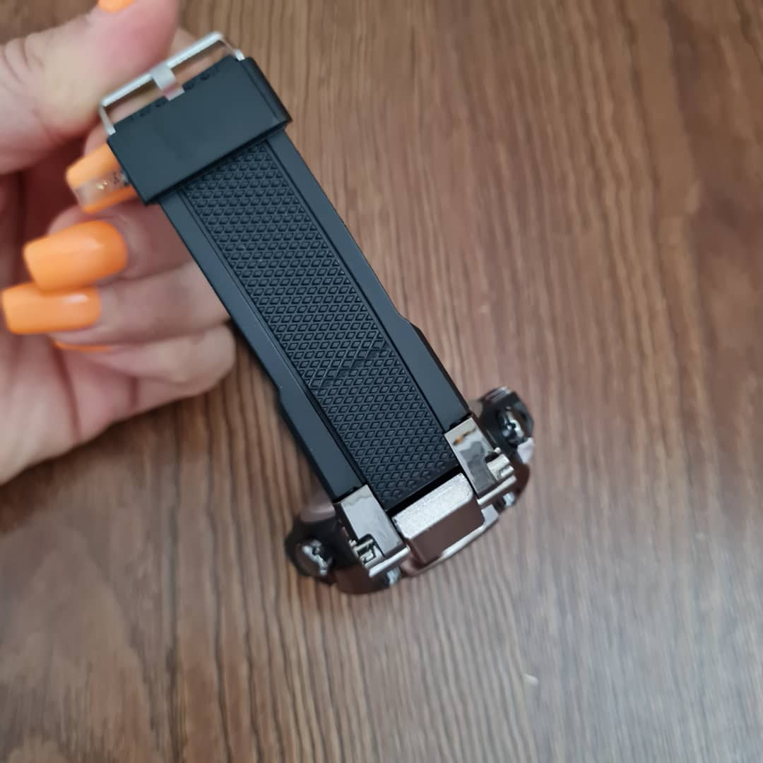 ساعت مچی دیجیتال مردانه امپاور مدل SPORT