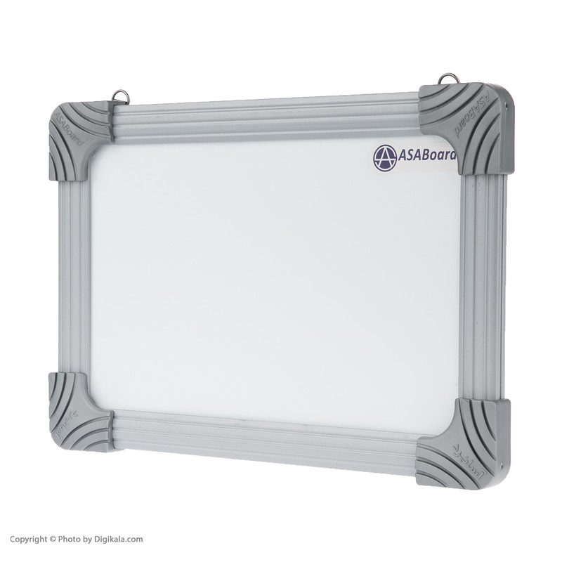 تخته وایت برد مغناطیسی مدل بتا سایز 20x 30 سانتی متر