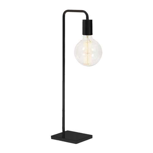 چراغ دکوراتیو بالب لندن مدل BLFLLUXUBLACK