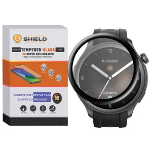 Ultimate Shield Pmma-UL Nano Screen Protector For Amazfit Balance