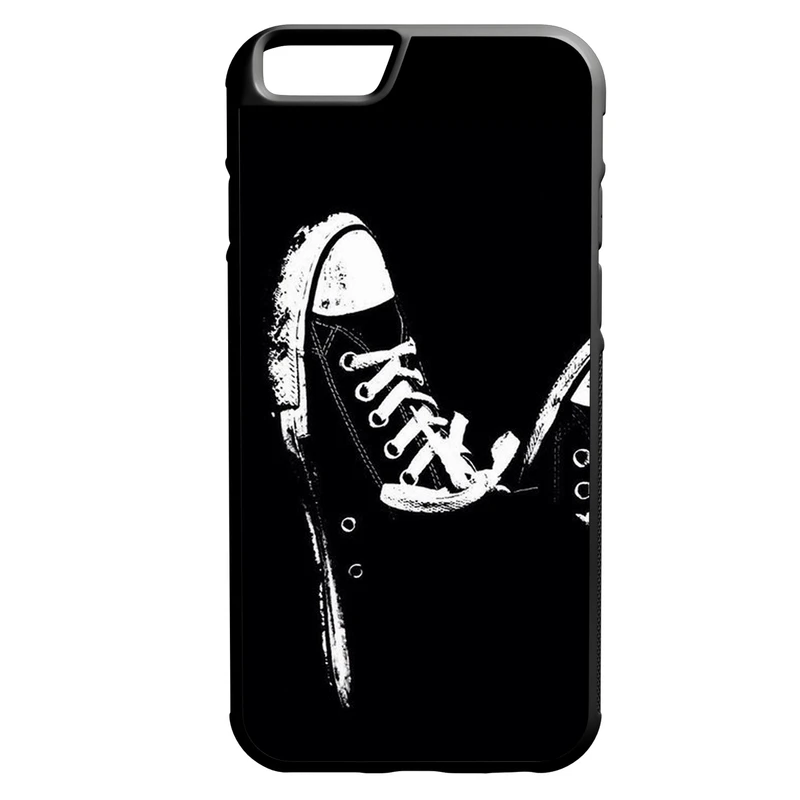 کاور گوشی طرح کتونی مدل 013 مناسب برای گوشی موبایل اپل iphone 7/8