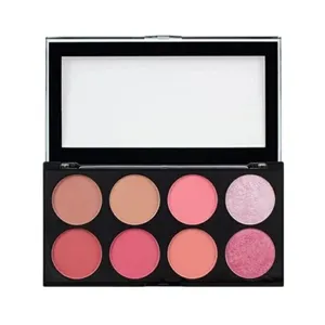  revolution ultra blush pallete sugar and spice